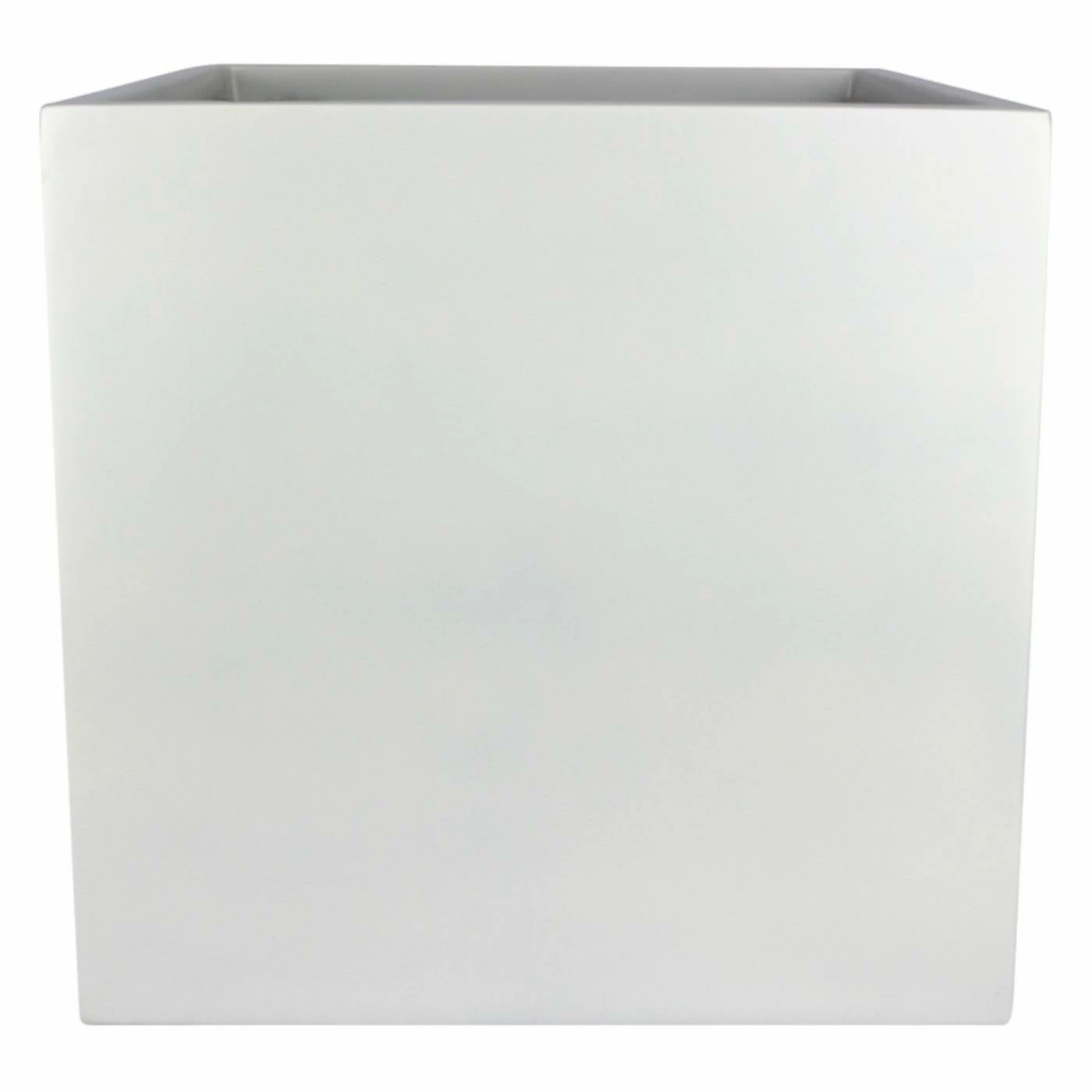 Best Pirce π Planter Pots Root And Stock Dixon Square Cube Fiberglass Planter Box π 3 Best Pirce π Planter Pots Root And Stock Dixon Square Cube Fiberglass Planter Box π - Image 3