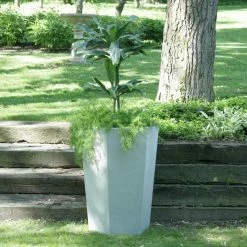 Buy โญ Riverside Plastics Commercial Hexagonal Resin Taos Planter ๐ 5 Buy โญ Riverside Plastics Commercial Hexagonal Resin Taos Planter ๐ -Garden Planters & Plant Pots Sales Shop detailRPI003