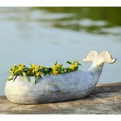 Cheap π Novelty San Pacific International Whale Planter 𧨠7 Cheap π Novelty San Pacific International Whale Planter 𧨠-Garden Planters & Plant Pots Sales Shop detailSAPI1112