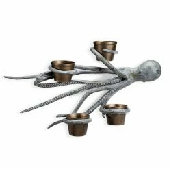 Cheapest β¨ Novelty San Pacific International Octopus Wall Hanging Planter Holder π 5 Cheapest β¨ Novelty San Pacific International Octopus Wall Hanging Planter Holder π -Garden Planters & Plant Pots Sales Shop detailSAPI1117