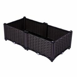 Cheapest π Planter Boxes Paradise Cove Designs Self-Watering Planter Box π€© 12 Cheapest π Planter Boxes Paradise Cove Designs Self-Watering Planter Box π€© -Garden Planters & Plant Pots Sales Shop detailSUMM183