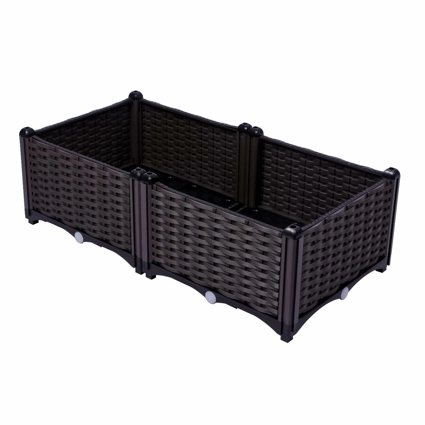 Cheapest π Planter Boxes Paradise Cove Designs Self-Watering Planter Box π€© 3 Cheapest π Planter Boxes Paradise Cove Designs Self-Watering Planter Box π€© - Image 3