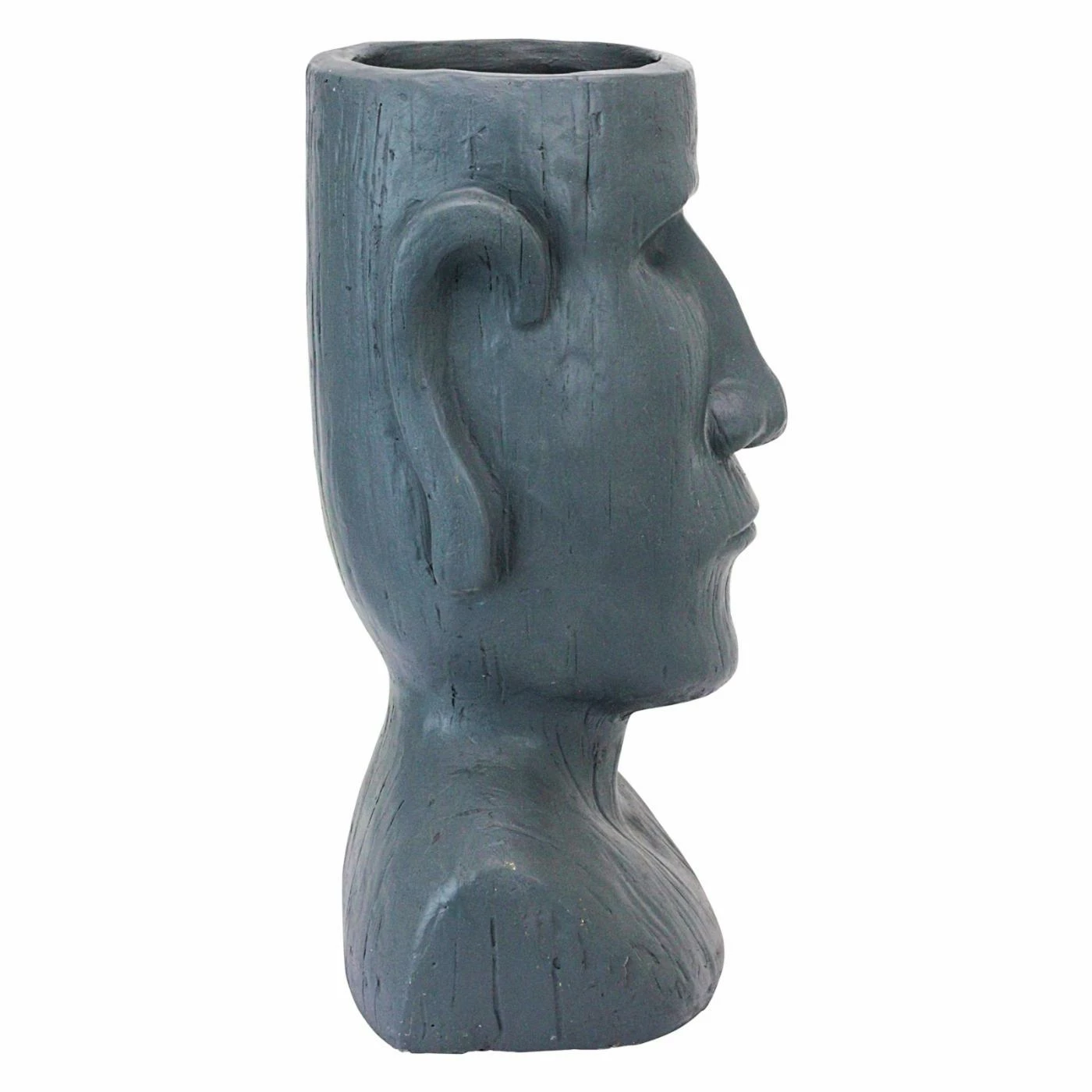 Coupon ๐ฅฐ Design Toscano Easter Island Massive Megalith Moai Head Planter ๐ 3 Coupon ๐ฅฐ Design Toscano Easter Island Massive Megalith Moai Head Planter ๐ - Image 3