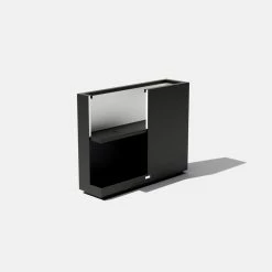 Budget 🧨 Commercial Veradek Metallic Series SPAN Planter 🧨 -Garden Planters & Plant Pots Sales Shop detailVERA020