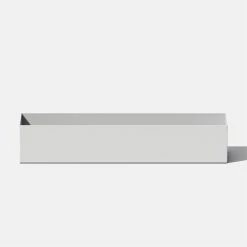 New 👍 Commercial Veradek GEO Trough Planter 🔥 -Garden Planters & Plant Pots Sales Shop detailVERA029