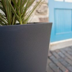 Hot Sale π Commercial Veradek Pro Series Partition 40 In. Grooved Outdoor Rectangle Planter βοΈ 10 Hot Sale π Commercial Veradek Pro Series Partition 40 In. Grooved Outdoor Rectangle Planter βοΈ -Garden Planters & Plant Pots Sales Shop detailVERA048