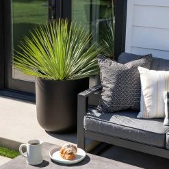 Buy π Commercial Veradek Pure Series Kona Planter Pot π 12 Buy π Commercial Veradek Pure Series Kona Planter Pot π -Garden Planters & Plant Pots Sales Shop detailVERA066