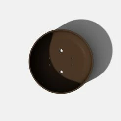 Hot Sale 😀 Commercial Veradek Pure Series Kona Bowl Planter Pot ✨ -Garden Planters & Plant Pots Sales Shop detailVERA067 1