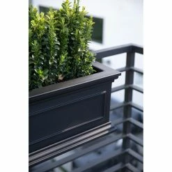 Deals π Commercial Veradek Brixton Railing Window Box Planter β 9 Deals π Commercial Veradek Brixton Railing Window Box Planter β -Garden Planters & Plant Pots Sales Shop detailVERA078