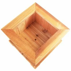 Coupon π€© Planter Sets Wood Country Square Cedar Wood Nampa Patio Planter - Set Of 2 π 7 Coupon π€© Planter Sets Wood Country Square Cedar Wood Nampa Patio Planter - Set Of 2 π -Garden Planters & Plant Pots Sales Shop detailWC031