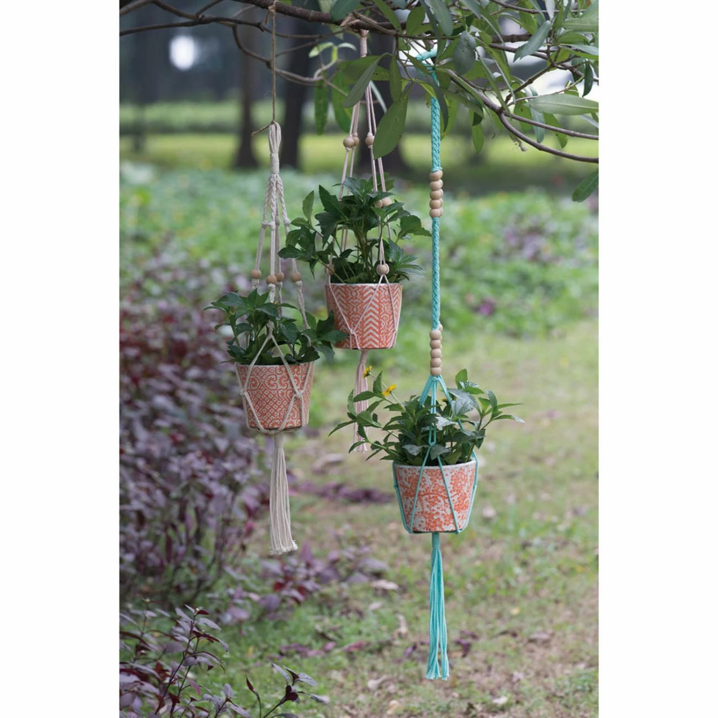 Cheapest π A & B Home Novelty A & B Home Small Orange Planters - Set Of 4 β¨ 2 Cheapest π A & B Home Novelty A & B Home Small Orange Planters - Set Of 4 β¨ - Image 2