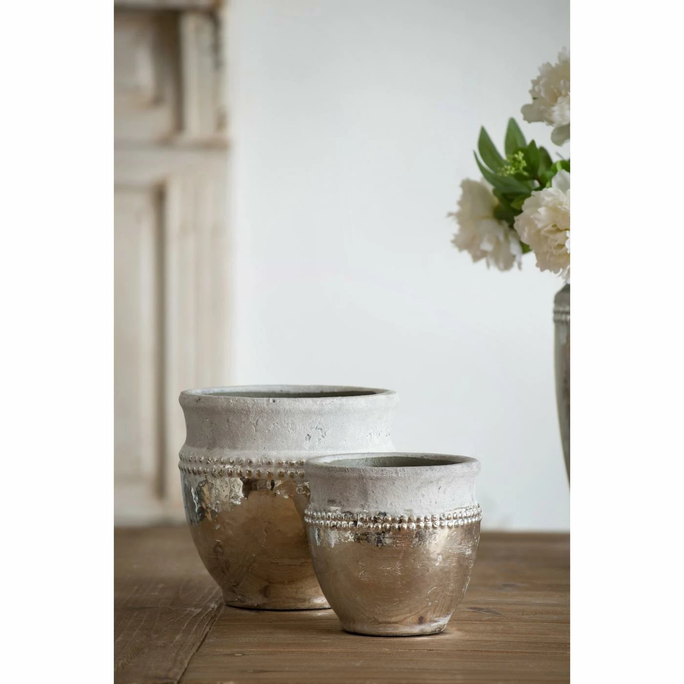 Hot Sale π€© A & B Home Novelty A & B Home Uma Pots - Set Of 2 π 2 Hot Sale π€© A & B Home Novelty A & B Home Uma Pots - Set Of 2 π - Image 2