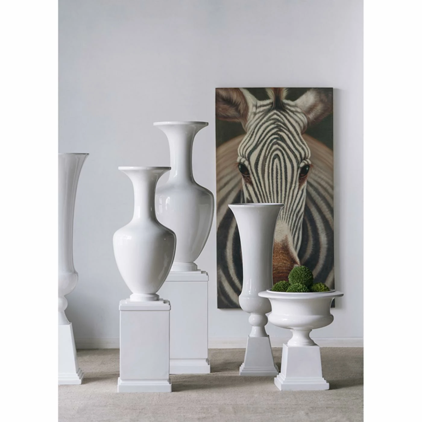 Budget ๐งจ A & B Home A & B Home Outdoor Urn Planter ๐ฅฐ 2 Budget ๐งจ A & B Home A & B Home Outdoor Urn Planter ๐ฅฐ - Image 2