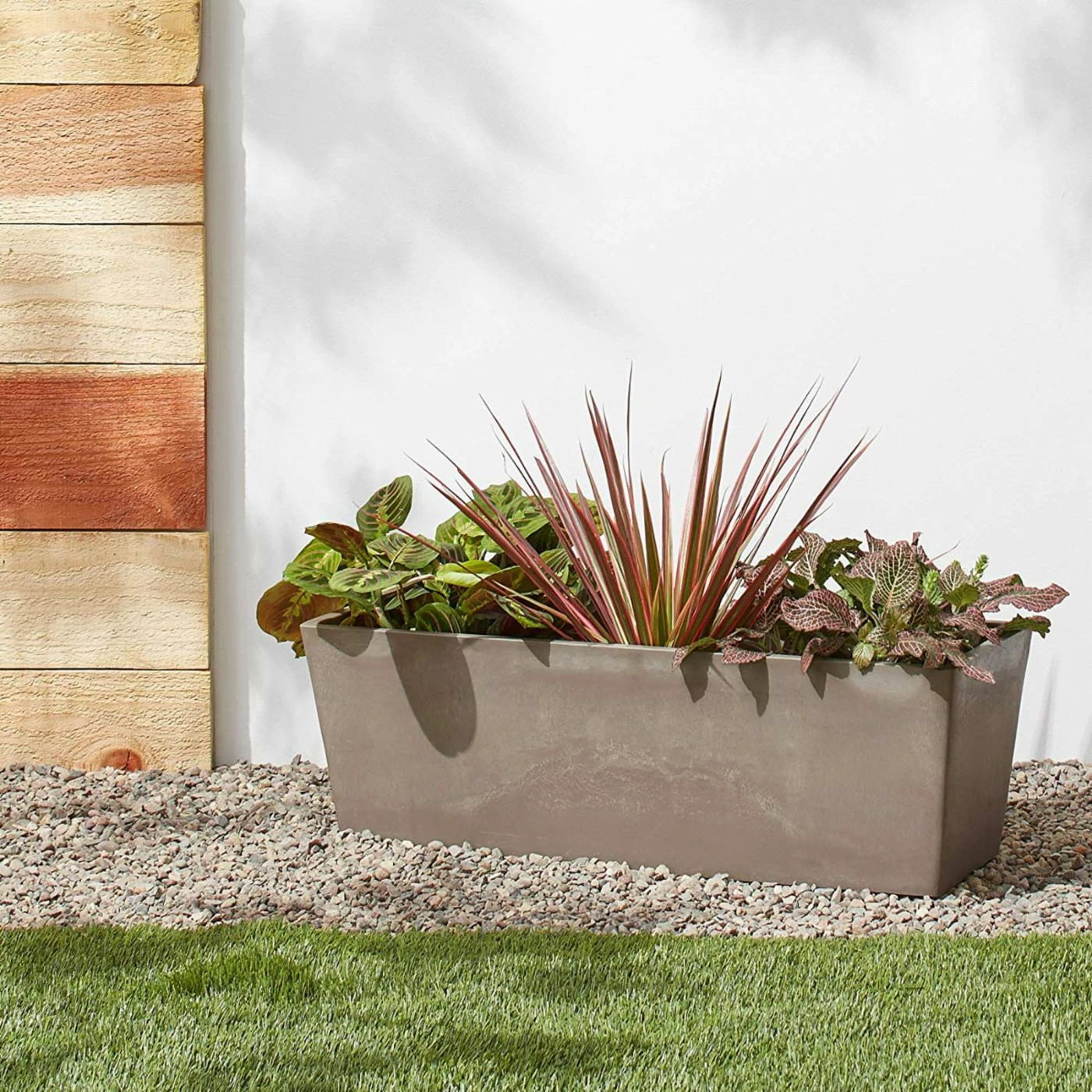 Top 10 โค๏ธ Arcadia Garden Window Boxes Arcadia PSW Simplicity Planter Box ๐ 2 Top 10 โค๏ธ Arcadia Garden Window Boxes Arcadia PSW Simplicity Planter Box ๐ - Image 2