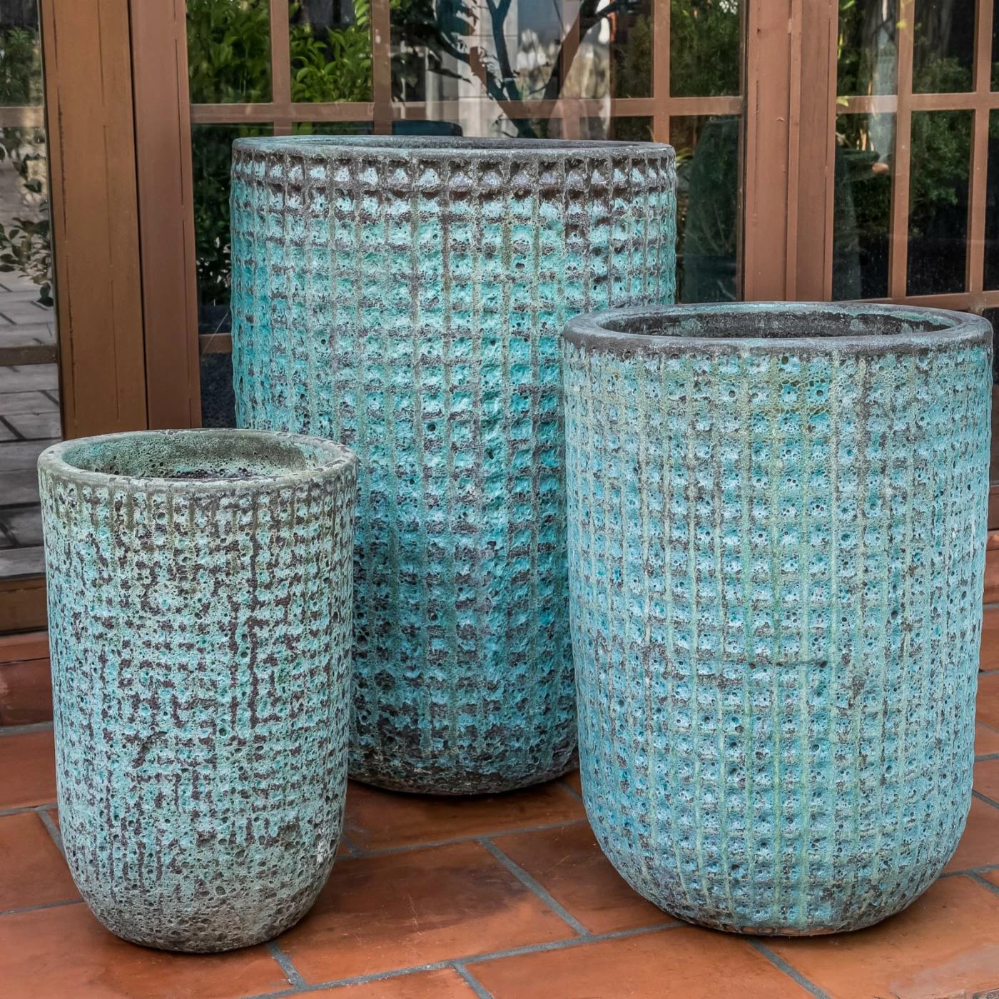 Best reviews of ๐ Planter Sets Campania International Escada Tall Planter - Set Of 3 ๐ฏ 2 Best reviews of ๐ Planter Sets Campania International Escada Tall Planter - Set Of 3 ๐ฏ - Image 2