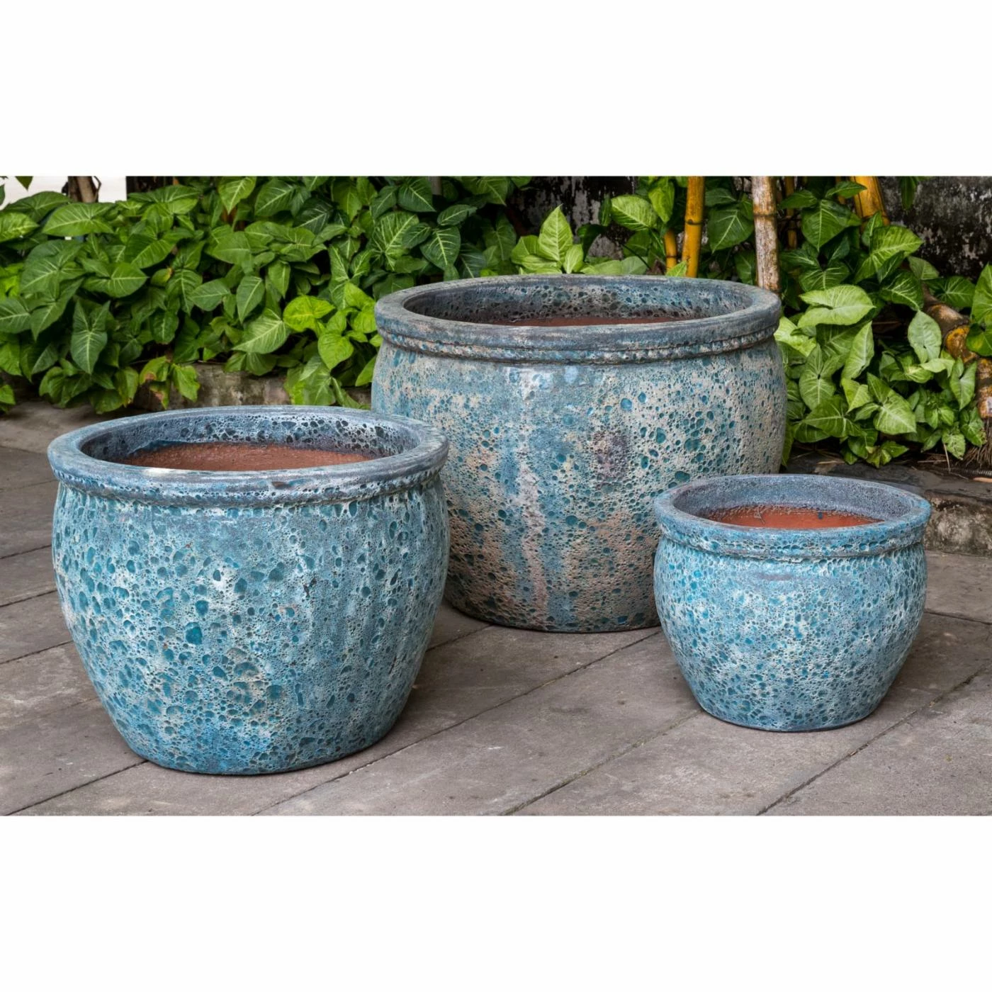 Wholesale β Planter Sets Campania International Saona Planter - Set Of 3 π₯° 2 Wholesale β Planter Sets Campania International Saona Planter - Set Of 3 π₯° - Image 2