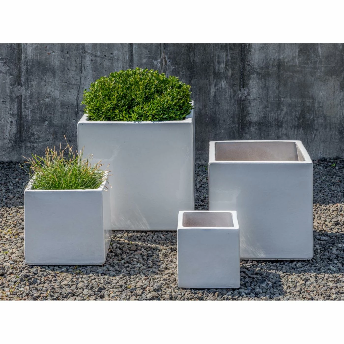 Flash Sale โ Planter Sets Campania International Hancock Planter - Set Of 4 ๐ฏ 2 Flash Sale โ Planter Sets Campania International Hancock Planter - Set Of 4 ๐ฏ - Image 2