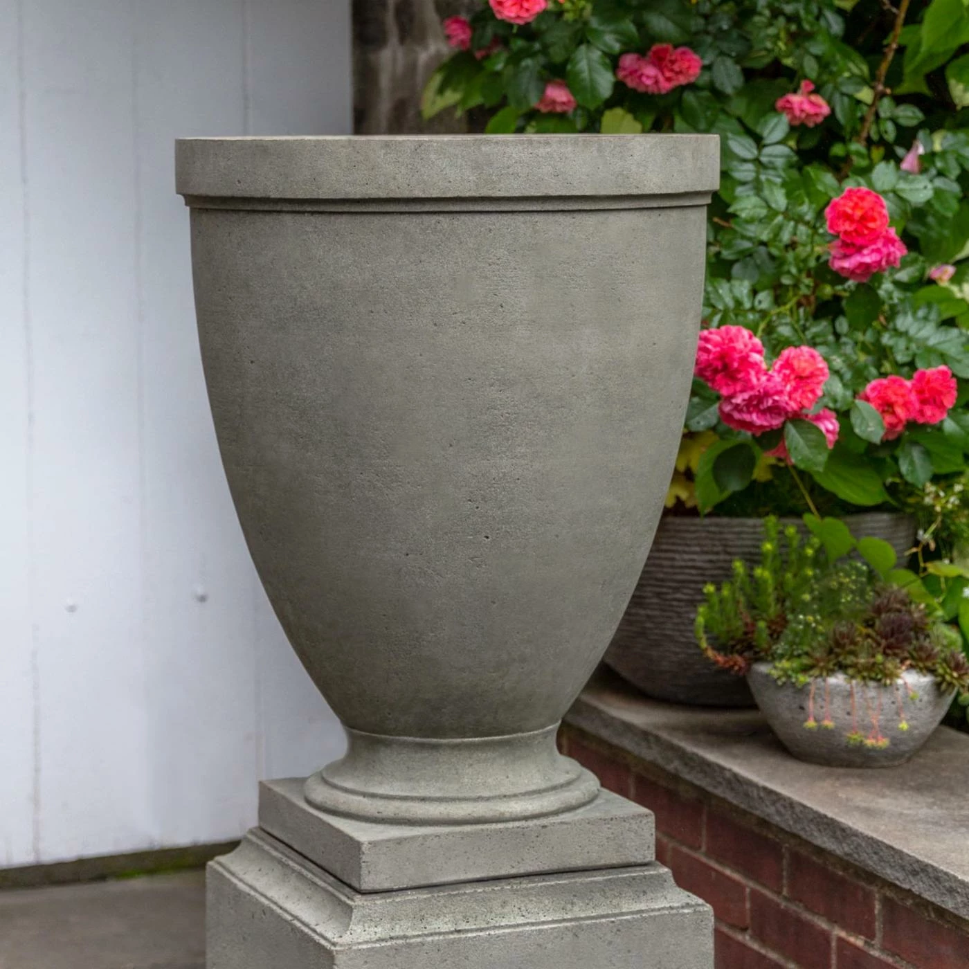 Cheap β€οΈ Planter Pots Campania International Capitol Hill Urn π 2 Cheap β€οΈ Planter Pots Campania International Capitol Hill Urn π - Image 2