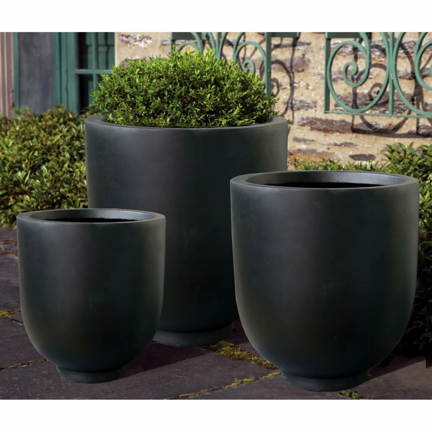 Best reviews of π₯° Planter Pots Kasamodern Round Design Planter π₯ 2 Best reviews of π₯° Planter Pots Kasamodern Round Design Planter π₯ - Image 2