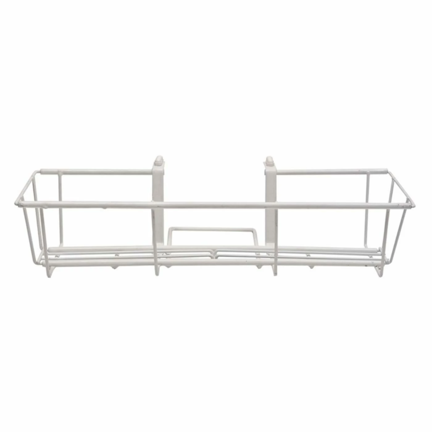 Hot Sale 𧨠Deck & Railing CobraCo 24 In. To 36 In. Adjustable And Expandable Flower Box Holder βοΈ 2 Hot Sale 𧨠Deck & Railing CobraCo 24 In. To 36 In. Adjustable And Expandable Flower Box Holder βοΈ - Image 2