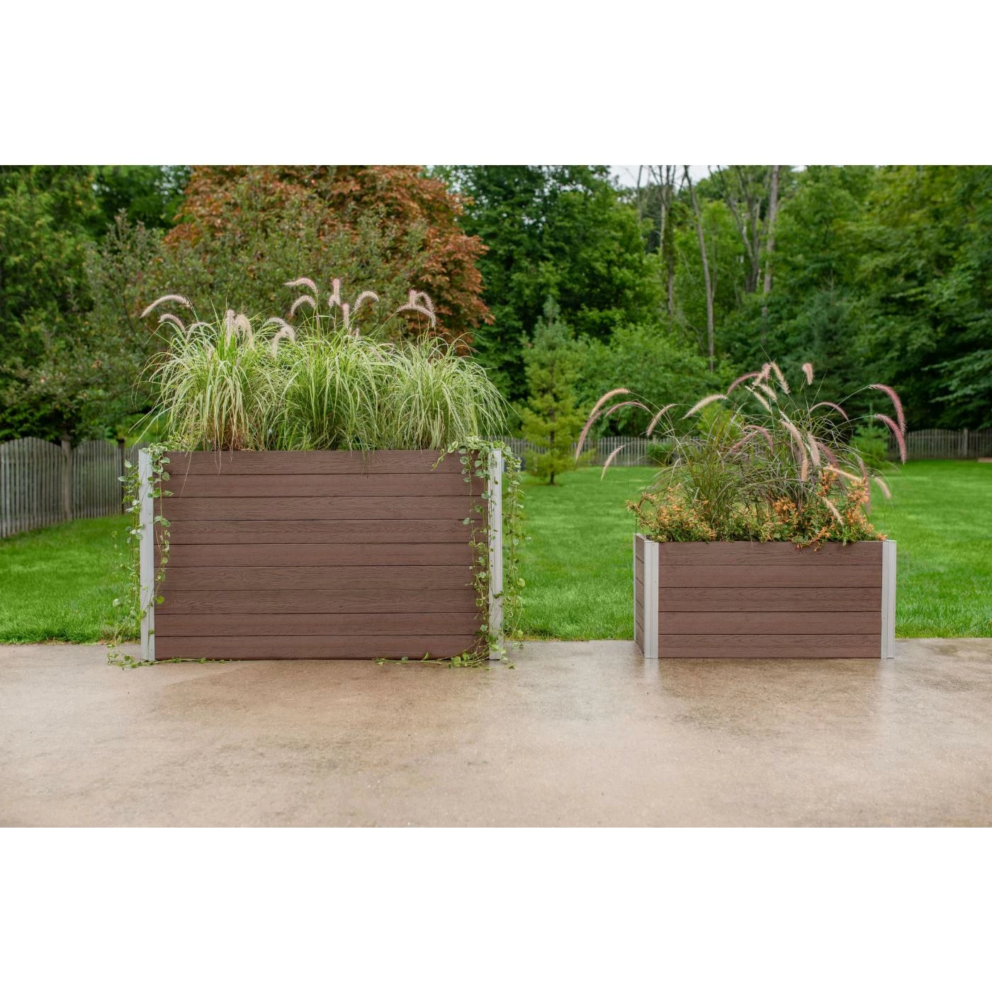 Promo ✨ Planter Boxes Vita Urbana Parklette Outdoor Planter ✔️ 2 Promo ✨ Planter Boxes Vita Urbana Parklette Outdoor Planter ✔️ - Image 2
