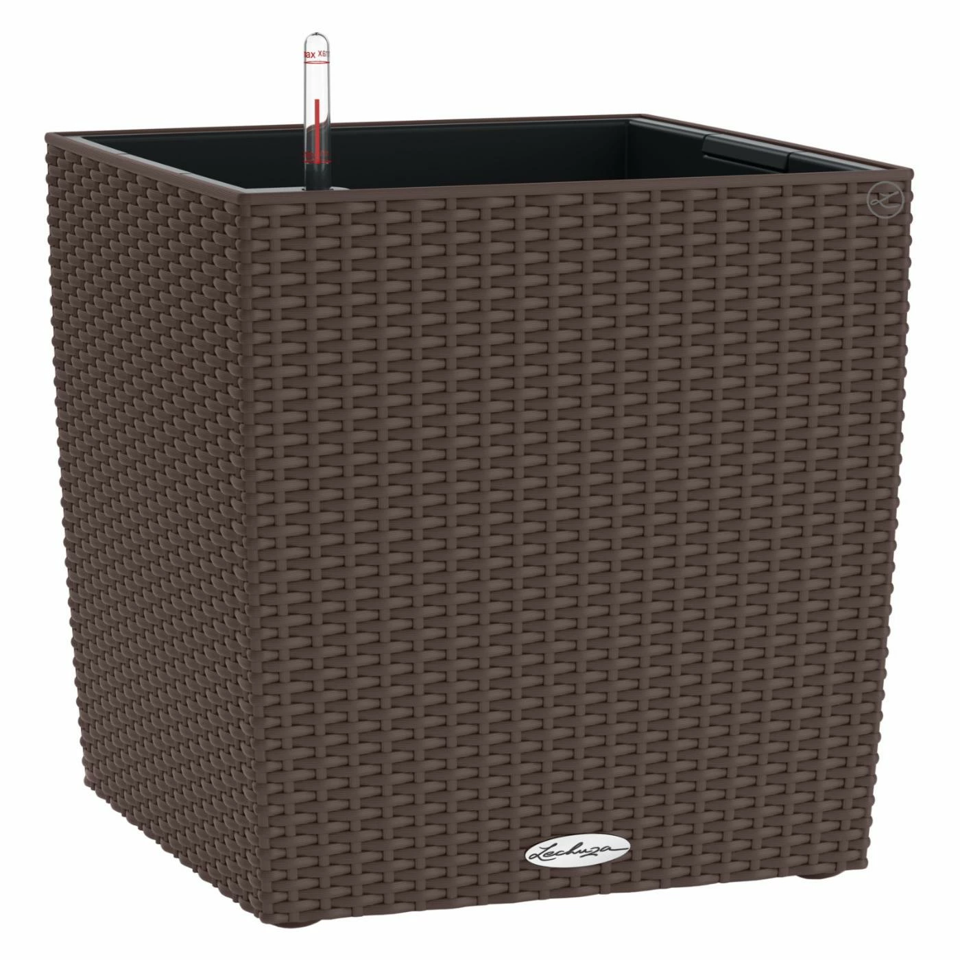 Best reviews of ⌛ Planter Pots Lechuza Cube Cottage 30 Indoor/Outdoor Self-Watering Planter ❤️ 2 Best reviews of ⌛ Planter Pots Lechuza Cube Cottage 30 Indoor/Outdoor Self-Watering Planter ❤️ - Image 2