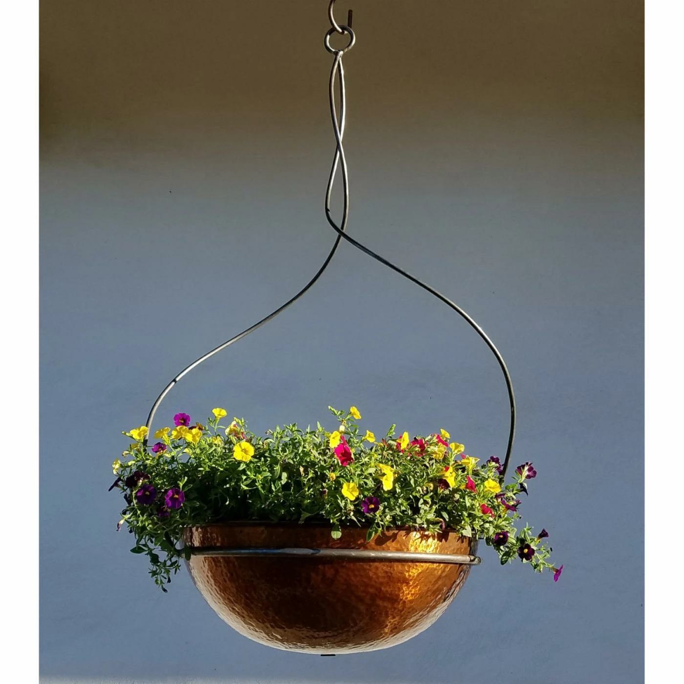 Coupon ๐ Hanging Passage Handmade Swirl Frame And Planter Frame ๐ 2 Coupon ๐ Hanging Passage Handmade Swirl Frame And Planter Frame ๐ - Image 2