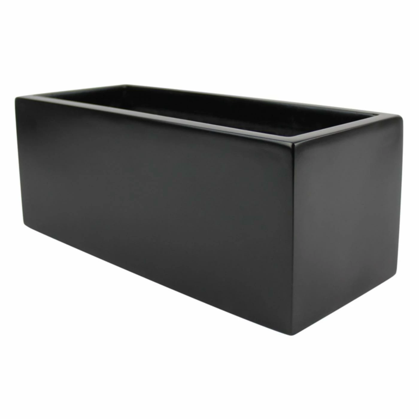 New π Trough Root And Stock Belmont Rectangle Fiberglass Planter Box π 2 New π Trough Root And Stock Belmont Rectangle Fiberglass Planter Box π - Image 2
