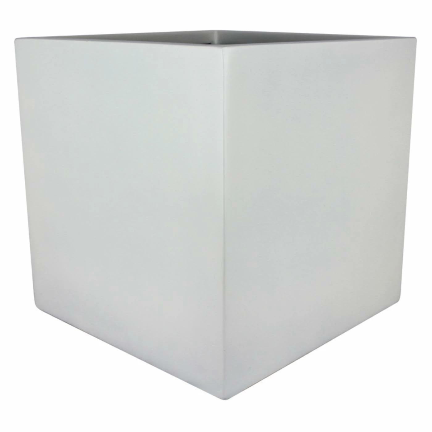Best Pirce π Planter Pots Root And Stock Dixon Square Cube Fiberglass Planter Box π 2 Best Pirce π Planter Pots Root And Stock Dixon Square Cube Fiberglass Planter Box π - Image 2