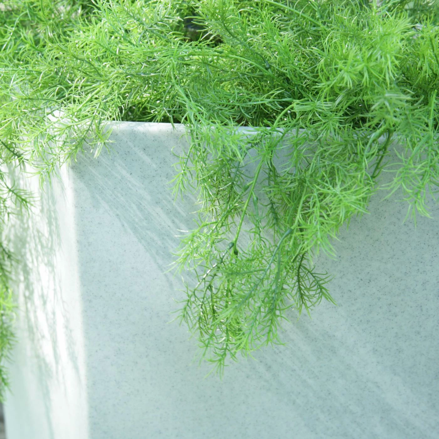 Buy โญ Riverside Plastics Commercial Hexagonal Resin Taos Planter ๐ 2 Buy โญ Riverside Plastics Commercial Hexagonal Resin Taos Planter ๐ - Image 2