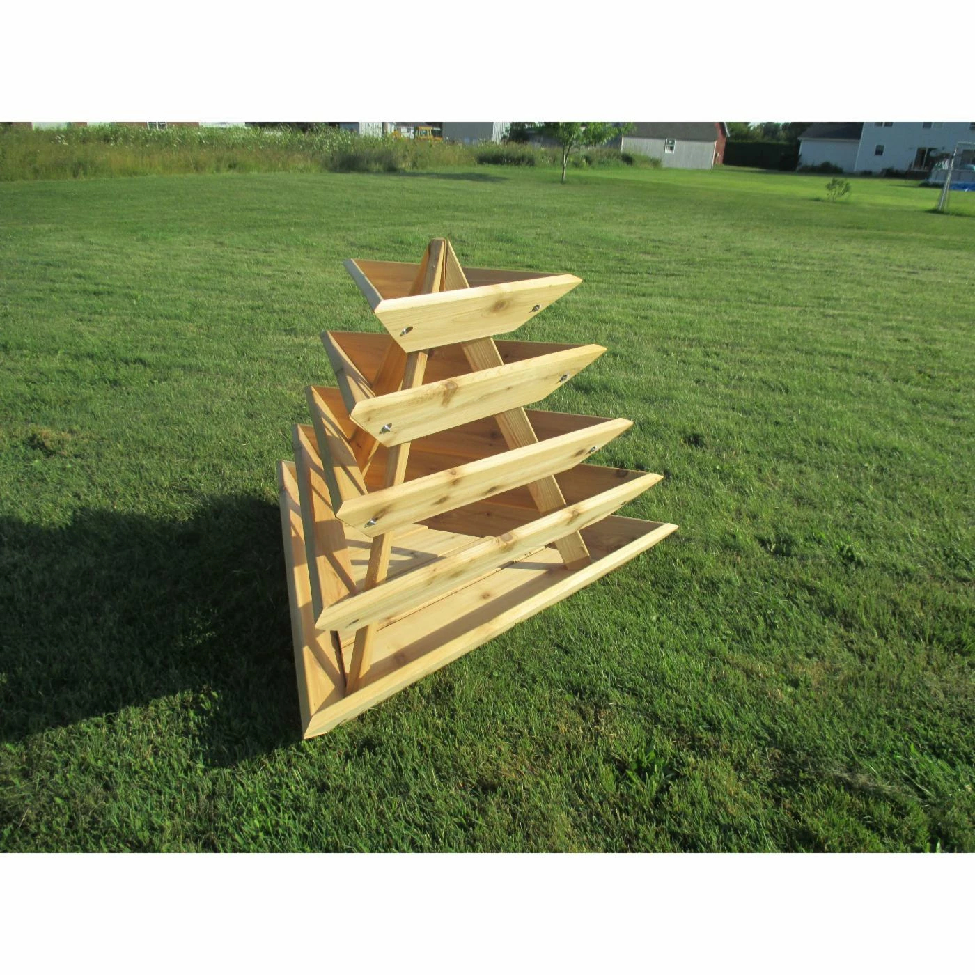 Cheapest π Smart Carts Novelty Plant Pyramid Level 5 β 2 Cheapest π Smart Carts Novelty Plant Pyramid Level 5 β - Image 2