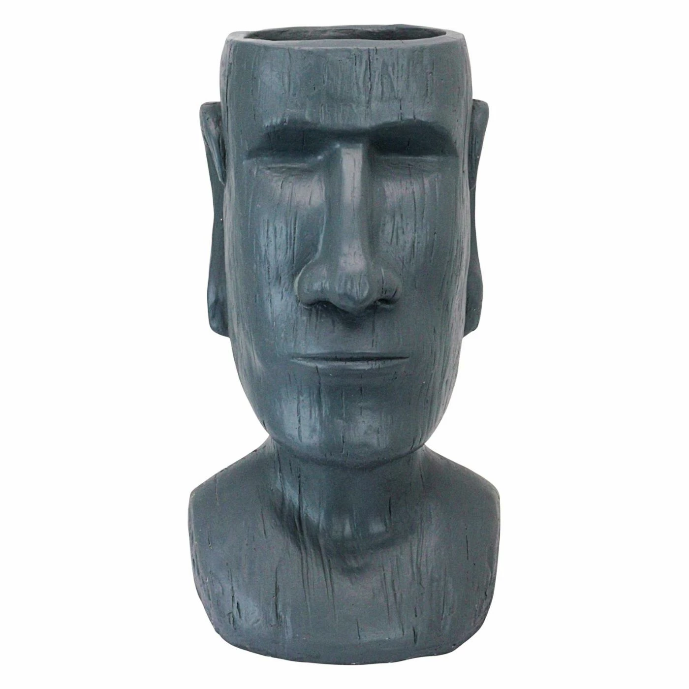 Coupon ๐ฅฐ Design Toscano Easter Island Massive Megalith Moai Head Planter ๐ 2 Coupon ๐ฅฐ Design Toscano Easter Island Massive Megalith Moai Head Planter ๐ - Image 2