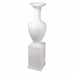 Budget 𧨠A & B Home A & B Home Outdoor Urn Planter π₯°