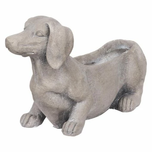 New π A & B Home Novelty A & B Home Manon πΆ Dog Planter π 2 New π A & B Home Novelty A & B Home Manon πΆ Dog Planter π -Garden Planters & Plant Pots Sales Shop masterABH3057