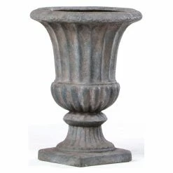 Hot Sale 💯 Alfresco Home Locanda Urn Planter 👍
