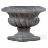 Buy ⌛ Alfresco Home Locanda Low Urn Planter ⌛