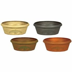 Best deal 😉 Planter Pots Arcadia Garden Bulb Pan 12 Diam. X 5H In. ⌛