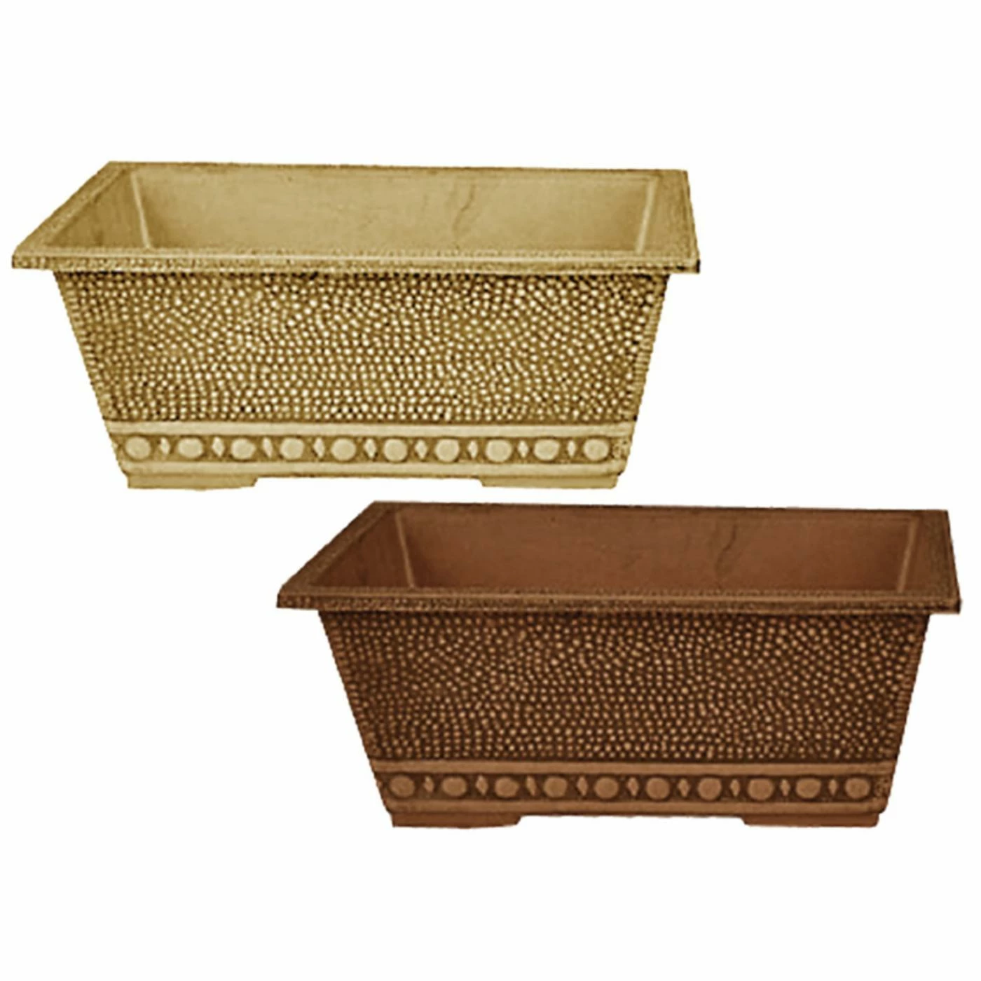 Discount ๐ Window Boxes Arcadia Garden Window Box 13L X 9W X 5.5H In. ๐ฅฐ 1 Discount ๐ Window Boxes Arcadia Garden Window Box 13L X 9W X 5.5H In. ๐ฅฐ