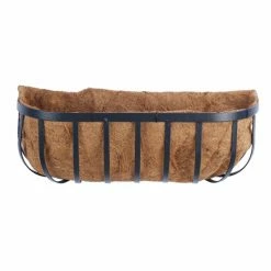 Best deal 🥰 Arcadia Garden Vertical Gardens Solstice Wall Trough 🌟