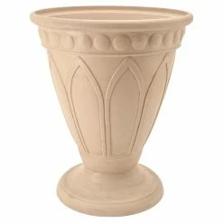 Best Sale 😀 Arcadia Garden Arcadia PSW Bristol Urn Planter 😀