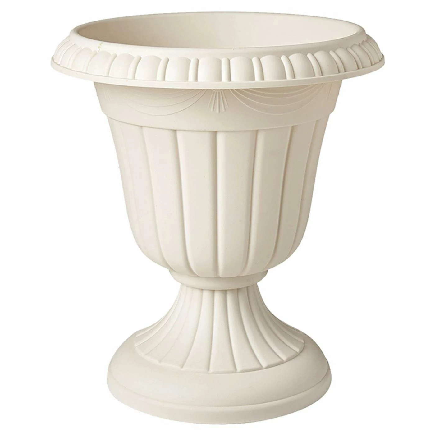 Promo π Arcadia Garden Arcadia PSW Traditional Plastic Urn Planter π 1 Promo π Arcadia Garden Arcadia PSW Traditional Plastic Urn Planter π