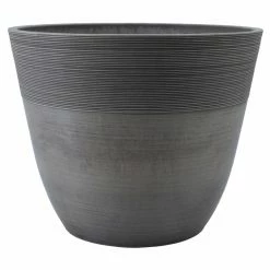 Buy 🔥 Planter Pots Arcadia Garden Etched Pot Planter 💯
