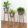 Cheap 🌟 Planter Sets Aspire Home Accents Hayes Planter - Set Of 3 💯