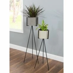 Best deal π Planter Sets Aspire Home Accents Ethan Tripod Planter - Set Of 2 π