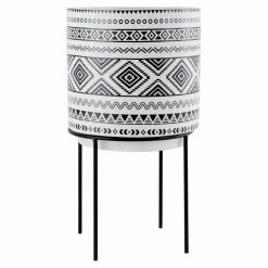 Top 10 🥰 Planter Pots Aspire Home Accents Mateo Modern Ceramic Planter 😀