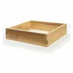 Best Sale 🔔 Fruit & Vegetable All Things Cedar 3 Ft. Raised Garden Bed Vegetable Box - Single Height ⌛