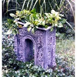 Hot Sale 🧨 Novelty Athena Garden Romanesque Planter 🧨