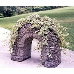 Brand new 😀 Novelty Athena Garden Arch Garden Planter 🤩