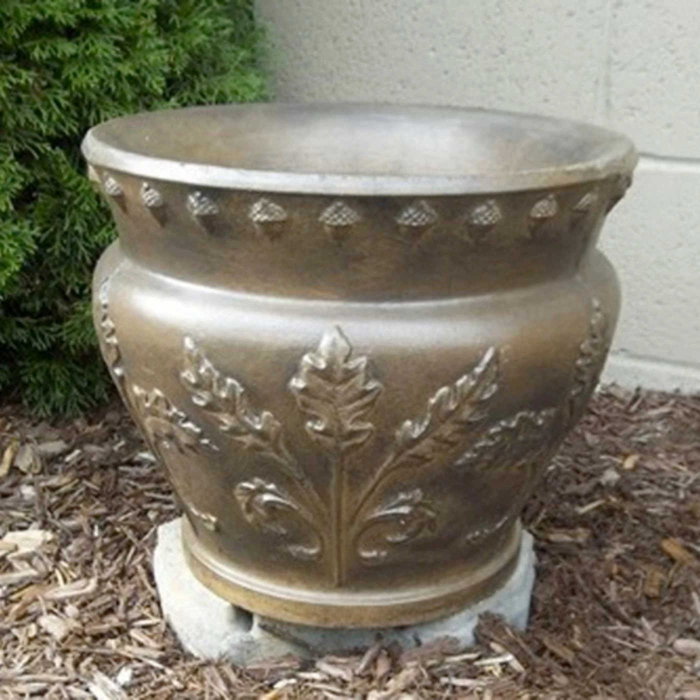 Hot Sale π Urn Athena Garden Acorn Planter π 1 Hot Sale π Urn Athena Garden Acorn Planter π