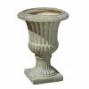 Cheap 😍 Best Selling Home Antique Green Italian 26 In. Urn Planter 🔔